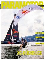 Paramotor Magazin